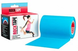 Заказать Rocktape Кинезиотейп Big Daddy 10см*5м