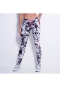 Заказать LabellaMafia Legging Dark Skull