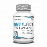 Заказать BioTech Antilact 60 капс