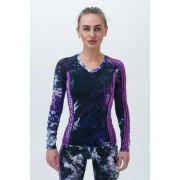 Заказать ORSO Рашгард Viola Длинный Рукав