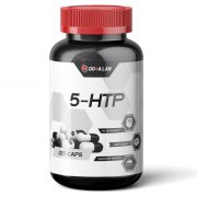 Заказать Do4a Lab 5-HTP 100 мг 120 капс