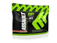 Заказать MusclePharm Assault 101 г