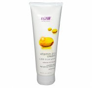 Заказать NOW D-3 Body Cream 118 мл