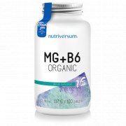 Заказать Nutriversum Vita MG+B6 100 таб